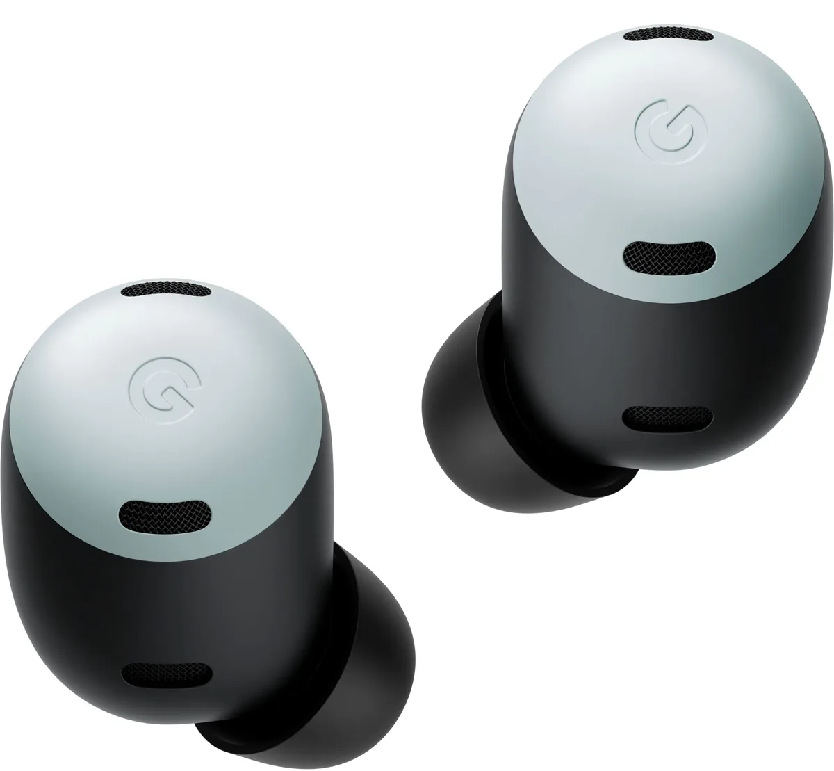 Google Google GA03203-US Pixel Buds Pro Fog earbuds — product photo