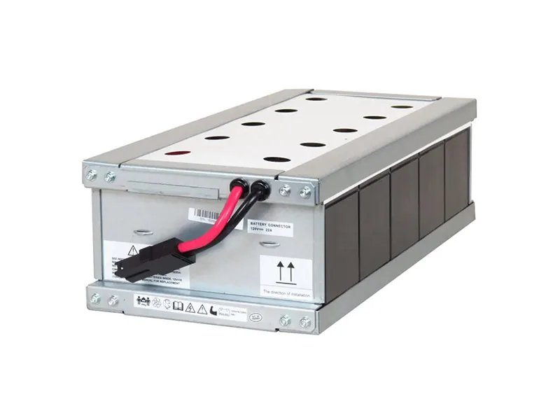 Vertiv Vertiv GXT5-36VBATKIT 36V 9000 mAh UPS replacement battery — product photo