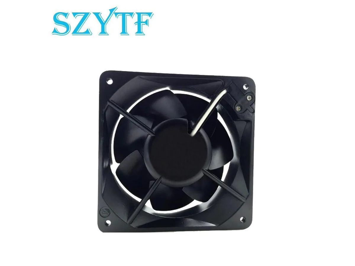 Fans Fans 6250MG1 220V 50/60Hz 3-pin 160x160x55mm case fan — product photo