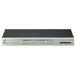 Digi International Digi International 70001910 16-Port Console Server portable audio — product photo