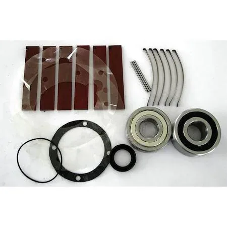 SPEEDAIRE SPEEDAIRE 22XJ81 Repair Kit — product photo