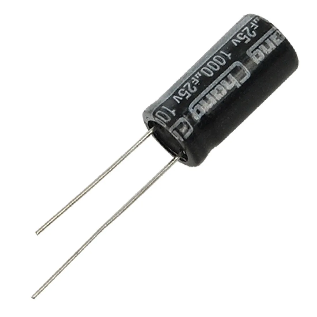 Unique-Bargains Unique-Bargains 10x 25V 1000µF 105°C Radial Capacitor 10x20mm — product photo