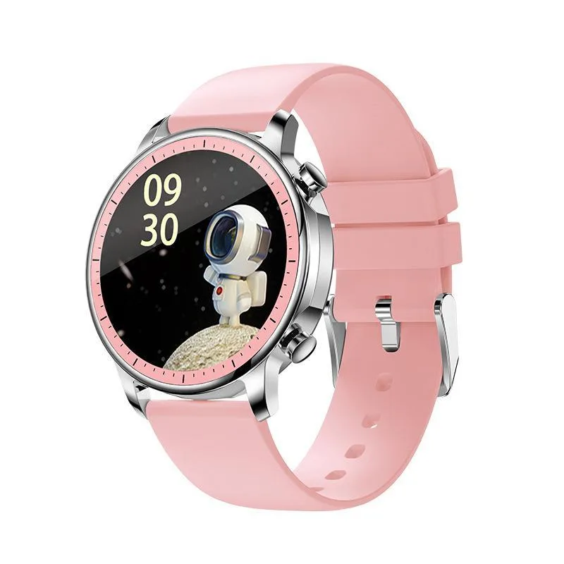 ZOSKVEE ZOSKVEE V23 wearable technology pink 1.28 200 55 64 2020 — product photo