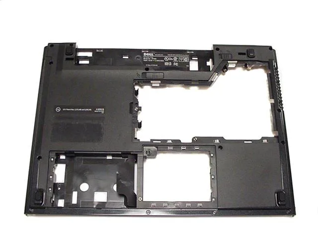 Dell Vostro 1510 base bottom plastic part X208D