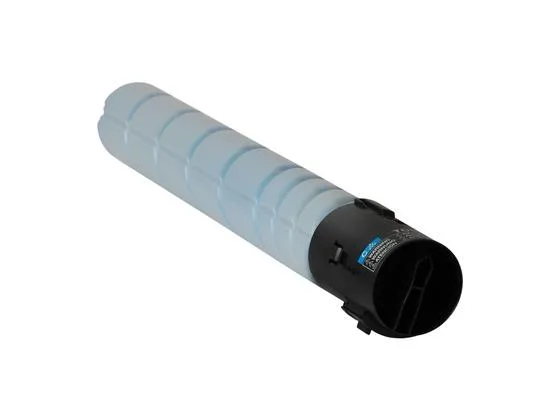 Konica Minolta Konica Minolta A33K432 Cyan Toner Cartridge (Genuine) 26000 Pages — product photo