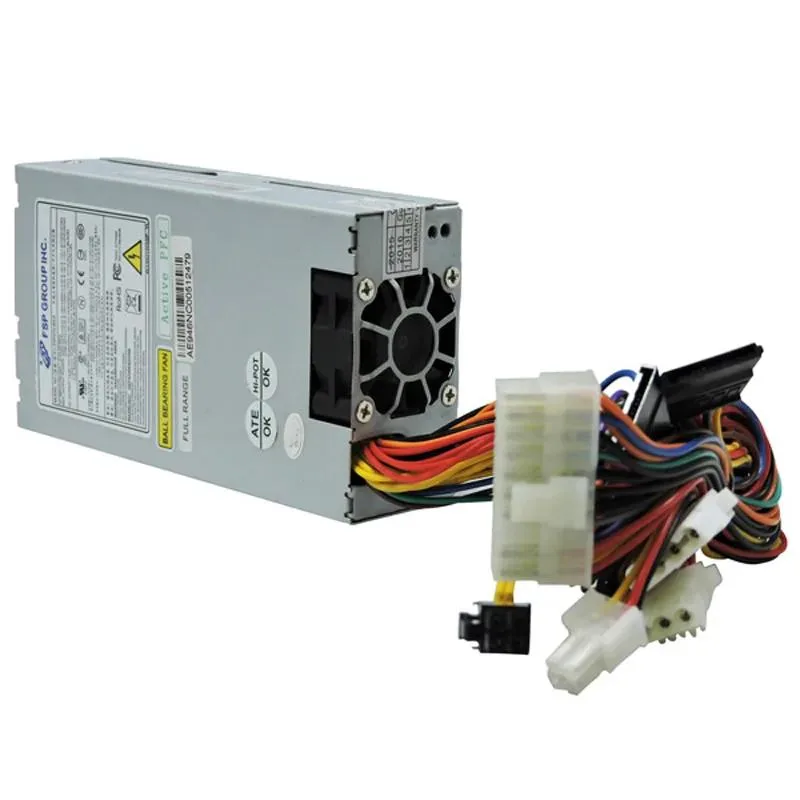 YINGHUA YINGHUA FSP270-60LE 270W server power supply — product photo