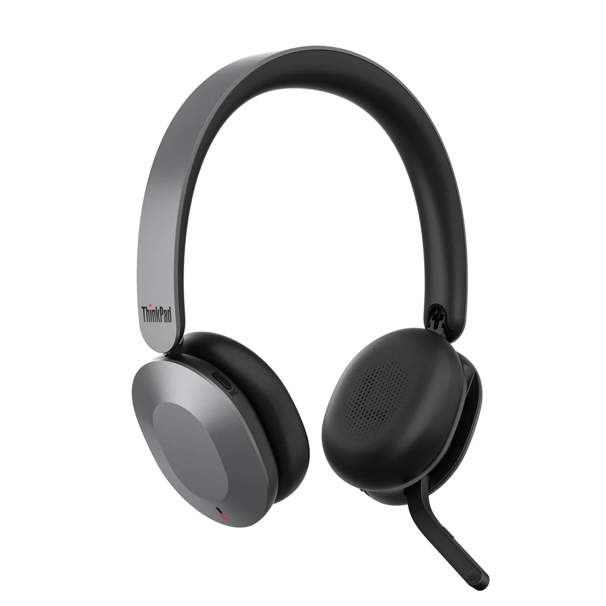 Lenovo Lenovo ThinkPad Dual-Mode Wireless ANC Foldable Headset 8550 (Aura Edition) — product photo