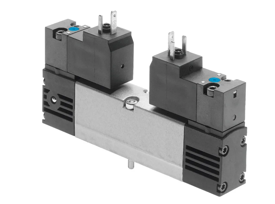 Festo Festo VSVA-B-P53E-H-A1-2AC1 547184 electrician tool — product photo