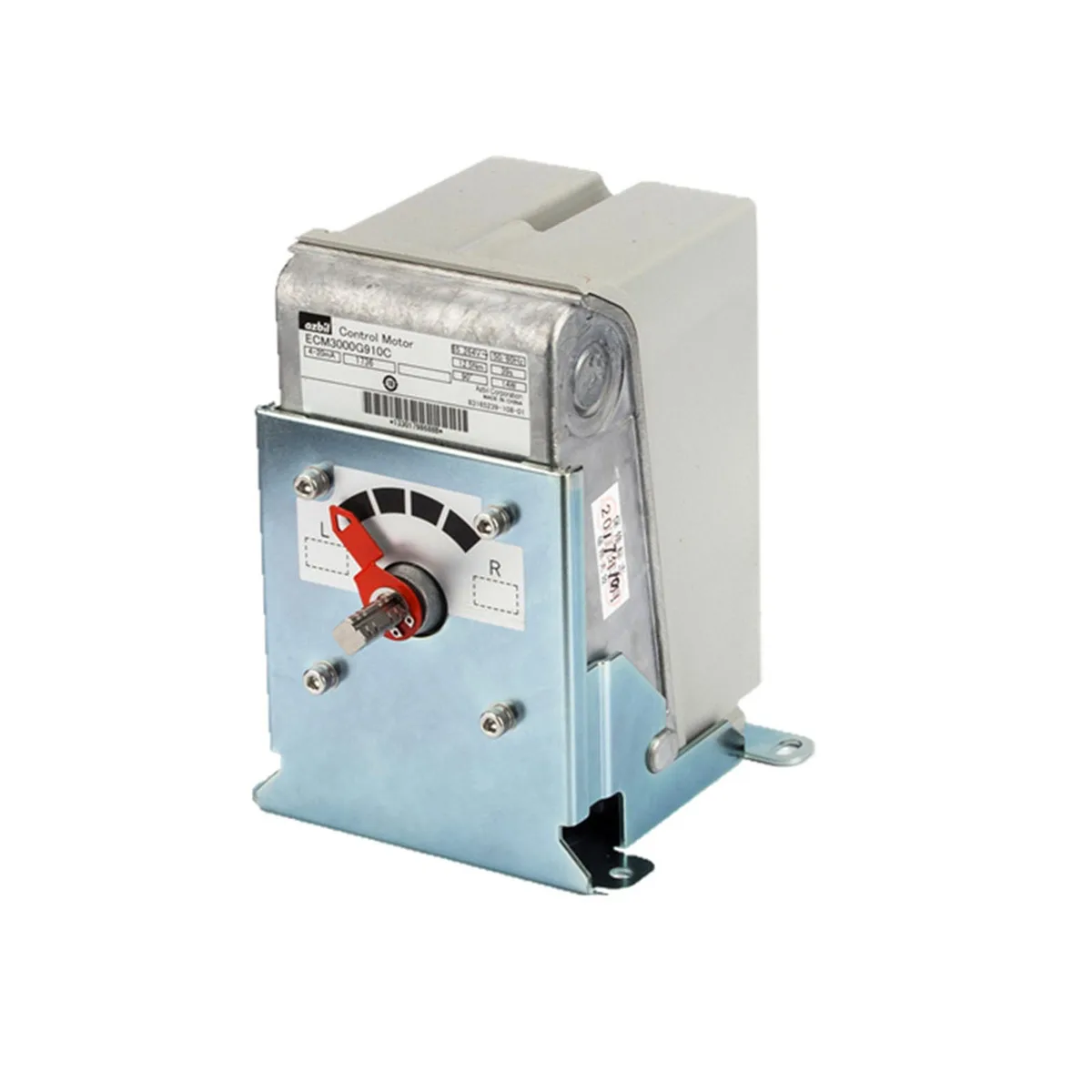 YAMATAKE YAMATAKE ECM3000G9100 Proportional Motor electrician tool — product photo