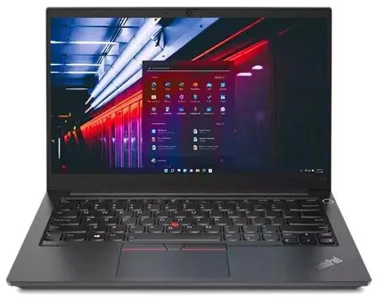 Lenovo Lenovo ThinkPad E14 G2 laptop 13.9" Intel Core i5 11th Gen 8GB 256GB — product photo