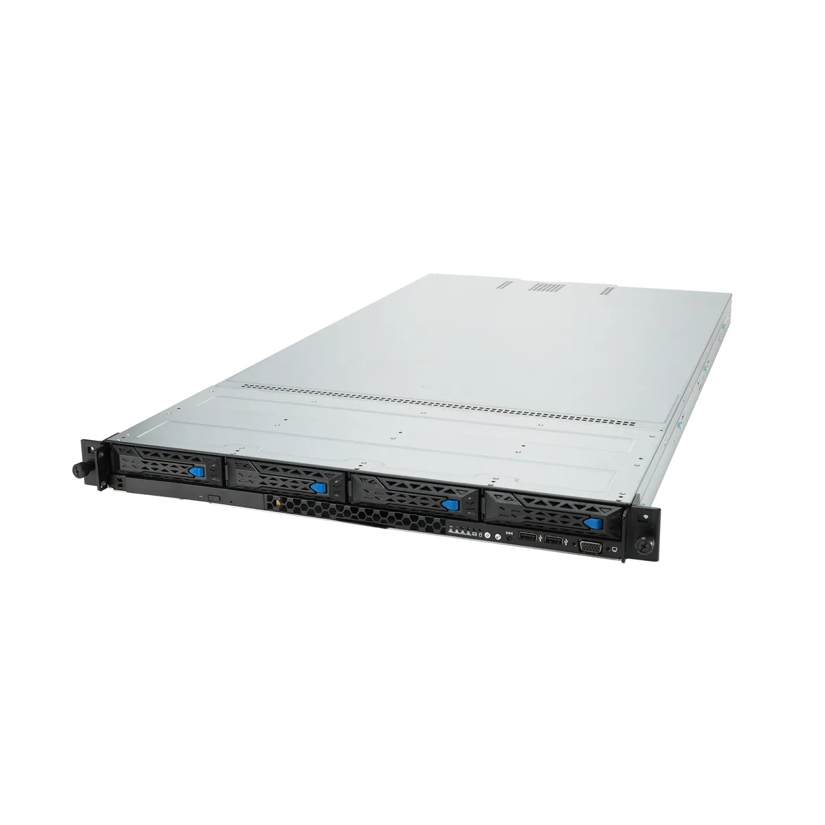 ASUS ASUS RS700A-E11-RS4U-WOCPU058Z 1U barebone server — product photo