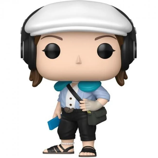 Funko Funko 90786 POP! Movies Bridesmaids Megan Price Vinyl Figure — product photo