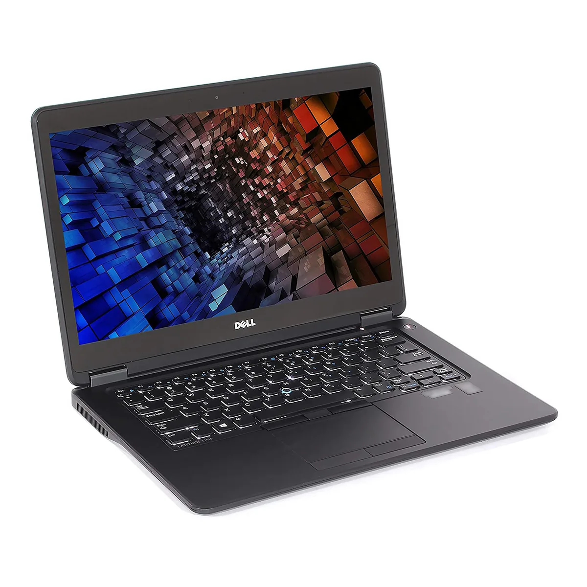 DELL Dell Latitude E7450 14" HD i5-5200U 8GB 1TB SSD — product photo