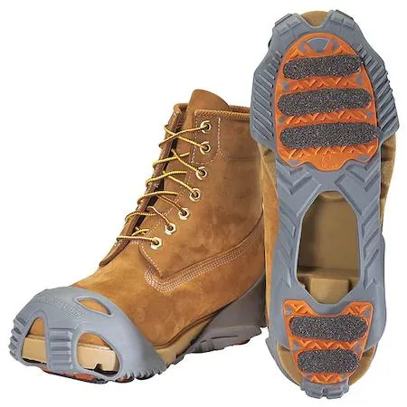 Winter Walking Winter Walking JD6612-M Traction Device Men's 7-9 1 Pair — product photo