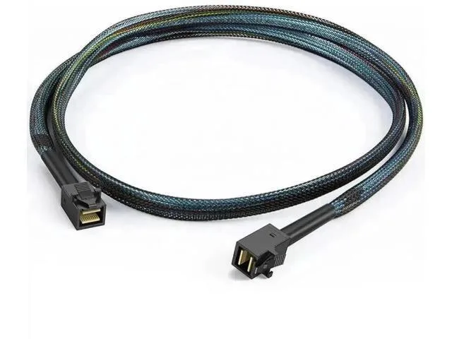 Fervit Fervit SFF8643 Mini SAS HD server motherboard to hard drive backplane cable — product photo