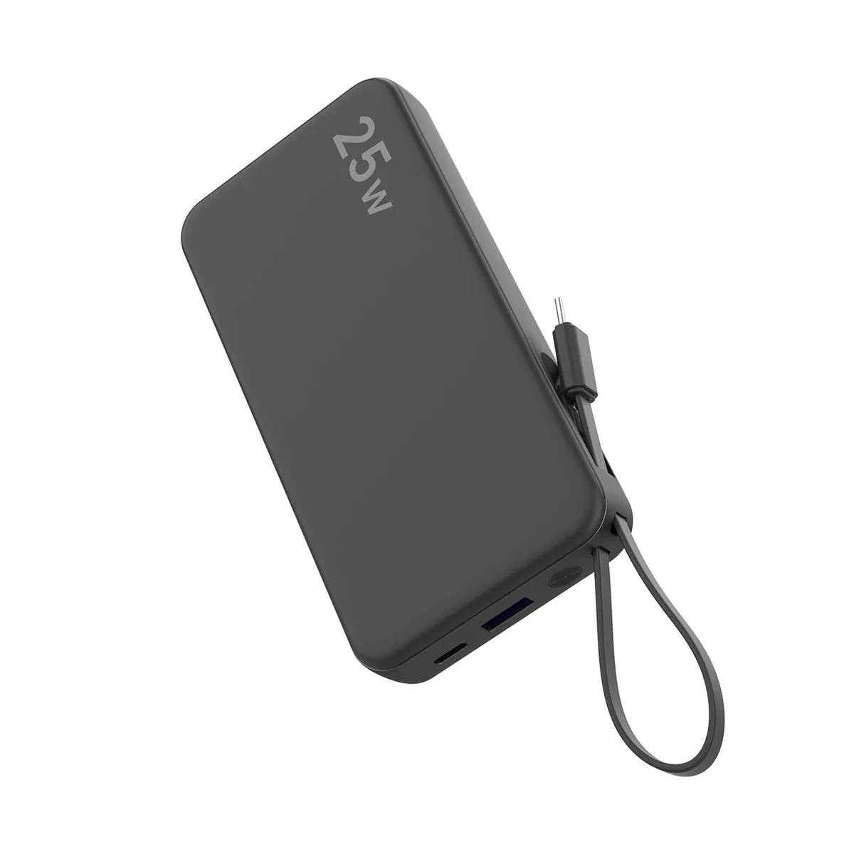 No Sew No Sew N2321 10000mAh 25W power bank — product photo