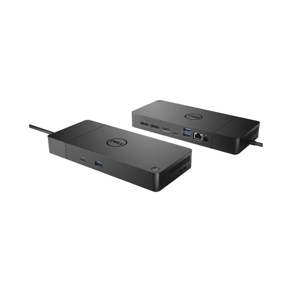 anicorn anicorn WD19S 180W USB-C Docking Station — product photo