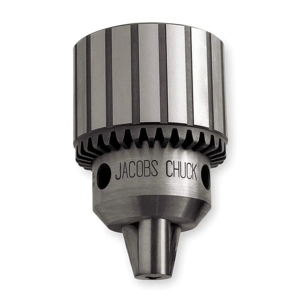 Jacobs Jacobs 33BA .500 In Keyed Drill Chuck — product photo