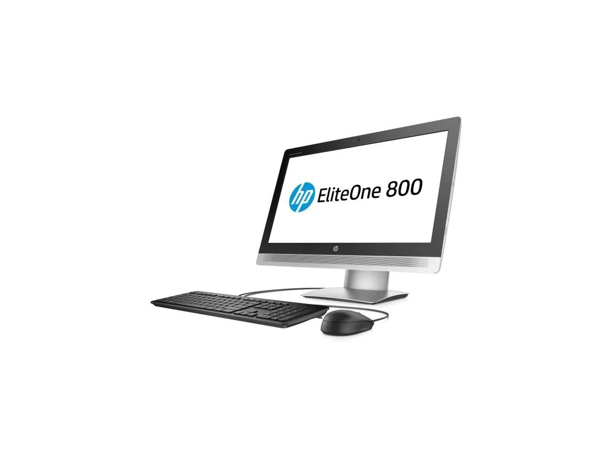 HP HP EliteOne 800 G2 23" FHD i5-6500 3.4GHz 32GB DDR4 1TB SSD Windows 10 Pro — product photo