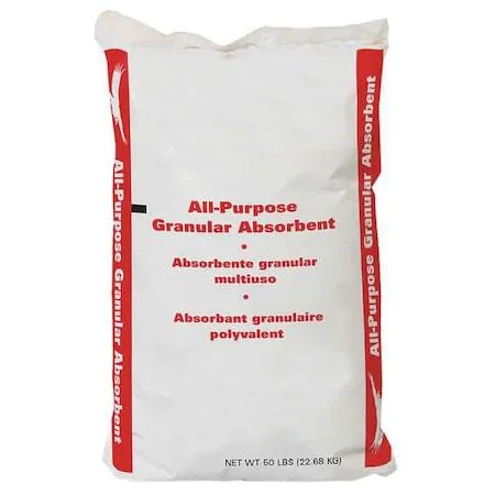 Condor Condor 35UX87 Loose Absorbent 50 lb Bag — product photo