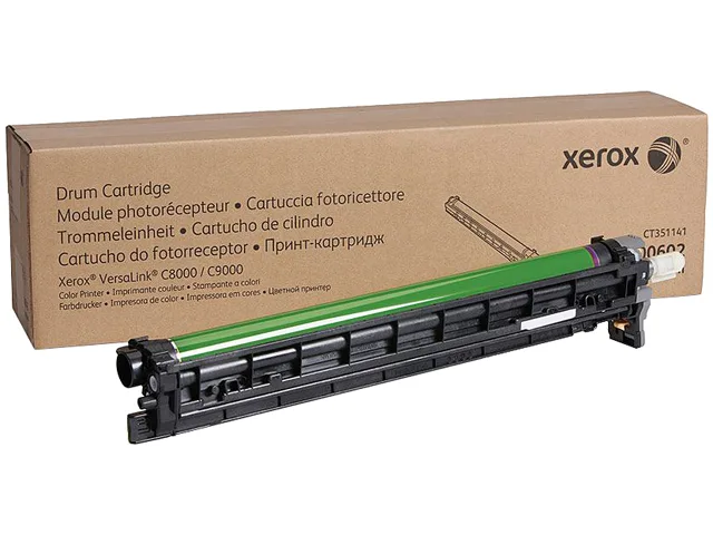 XEROX XEROX 101R00602 Drum Unit 190000 Pages VersaLink C8000 C9000 — product photo