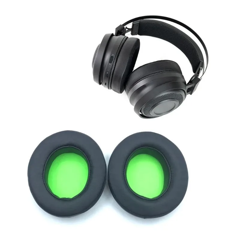 WMtec WMtec Earmuff Ear Cushion Pads Pillow Cover for TE Edition accessory 110x90mm — product photo