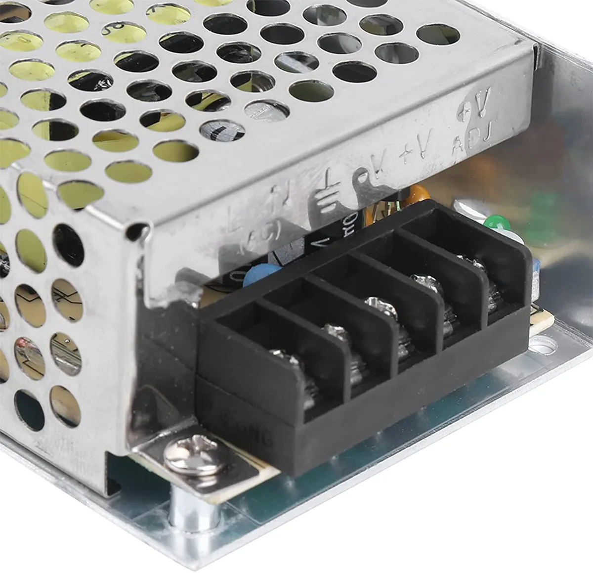 myVolts myVolts S-48-24 24V 2A 48W AC100-240V power supply — product photo