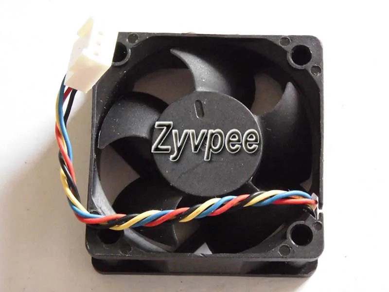 Zyvpee Zyvpee DS05020B05H P007 50×20mm 4-pin case fan — product photo