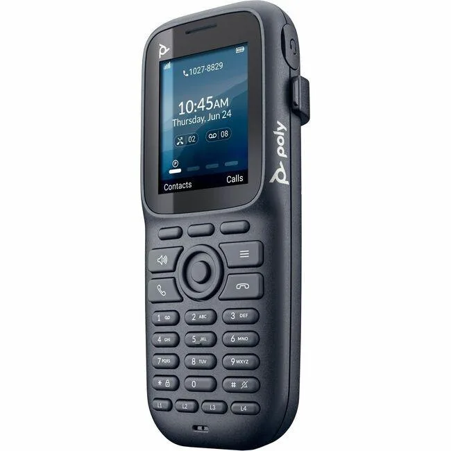 HP HP Poly Rove 20 DECT Expansion Handset 8F3E4AA#ABA — product photo