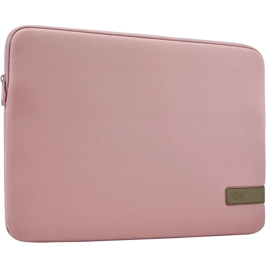 Case Case Logic Reflect REFPC-116 15.6" Laptop Sleeve Zephyr Pink Mermaid — product photo