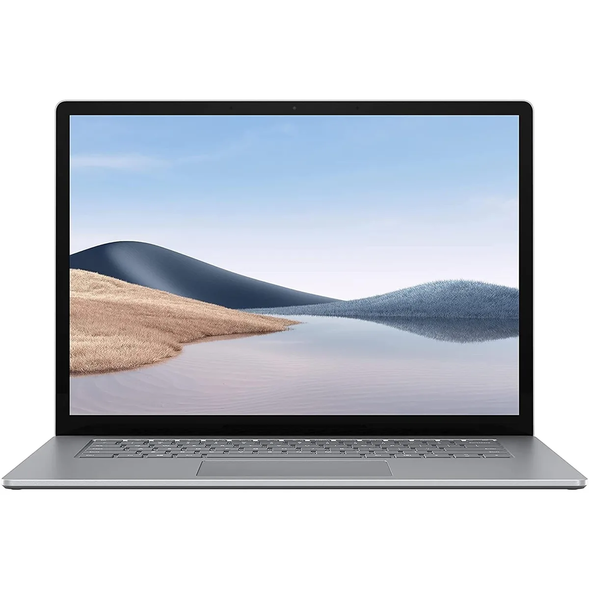 Microsoft Microsoft Surface Laptop 3 13.5" Touch i7-1065G7 16GB 512GB Platinum — product photo