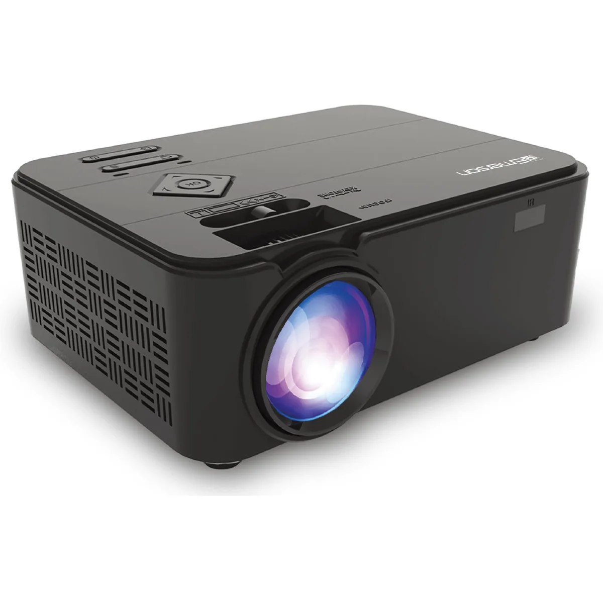 Emerson Emerson 150" 720p LCD Home Theater Projector — product photo