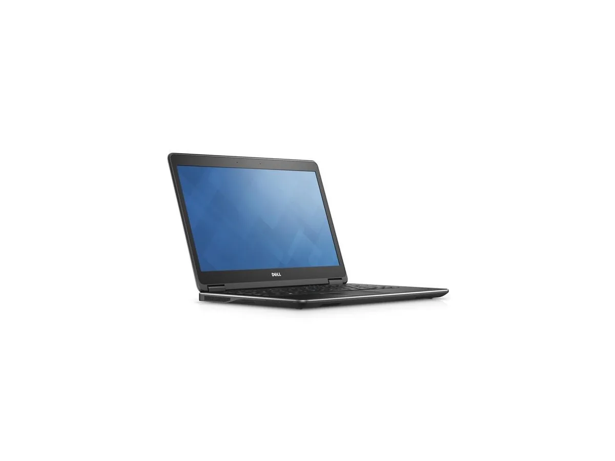 DELL DELL Latitude E7440 laptop 14" 16GB DDR3 1TB HDD Windows 10 Pro — product photo