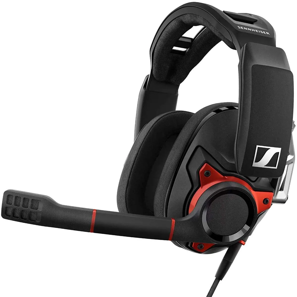 Sennheiser Sennheiser GSP 600 Gaming Headset — product photo