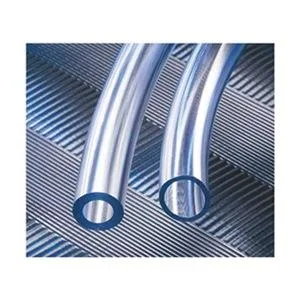 Kuriyama Kuriyama K010-0305X100 Clear PVC Tubing Trap 3/16 in ID 100 ft — product photo