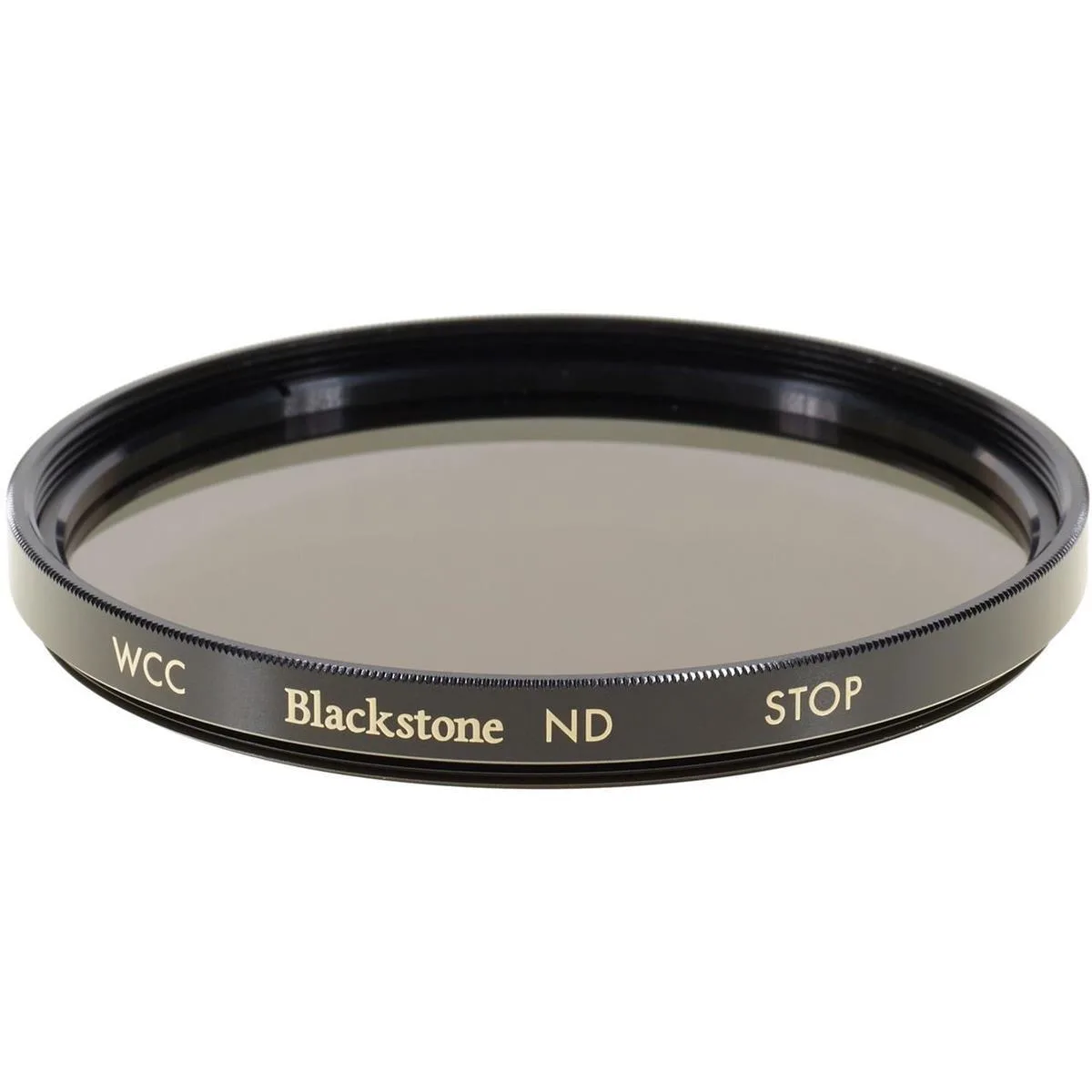 Wine Country Camera Wine Country Camera 72mm Blackstone Infrared ND 1.8 6-Stop Filter — product photo