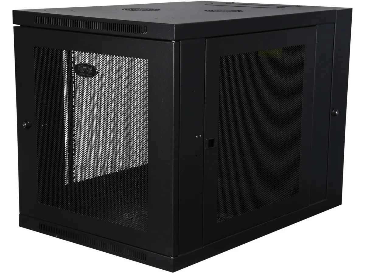 Tripp Lite Tripp Lite SRW12US33 12U Wall-Mount Server Rack 33" Deep — product photo