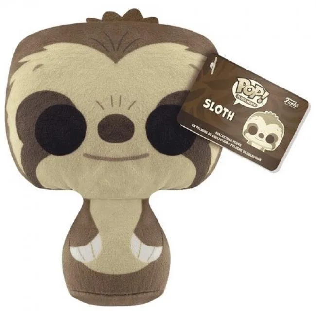 Funko Funko 88020 Sloth Plush 6 Inch 15.2 cm — product photo