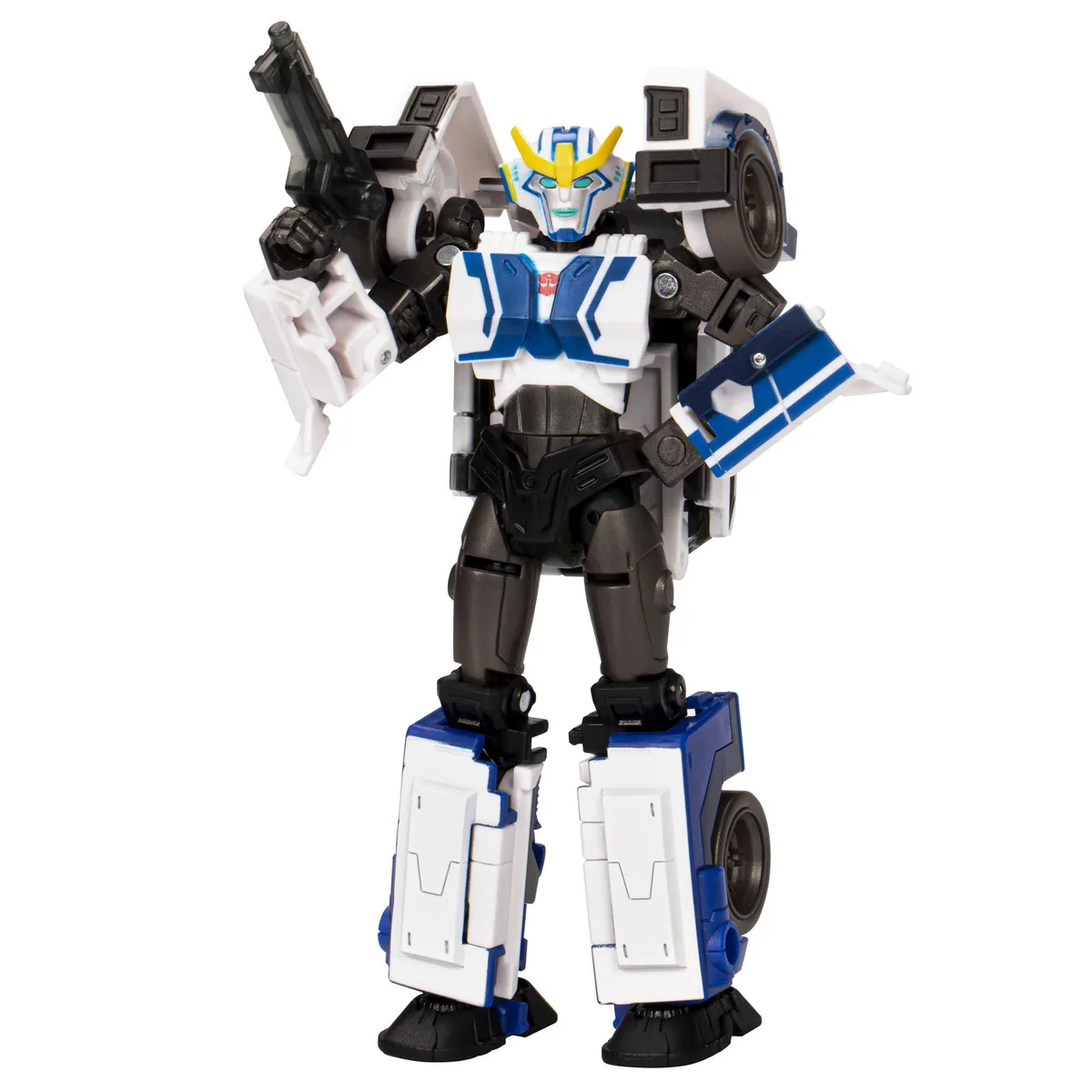 Hasbro Gaming Hasbro Gaming Transformers Legacy Evolution Deluxe Strongarm 5.5-inch Action Figure — product photo