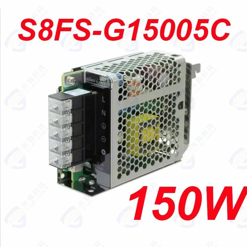 KHACHIMO KHACHIMO S8FS-G15005C 150W 5V ATX power supply — product photo