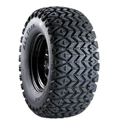 Carlisle Carlisle All Trail ATV Tire 25X10.50-12 78F 4 Ply — product photo
