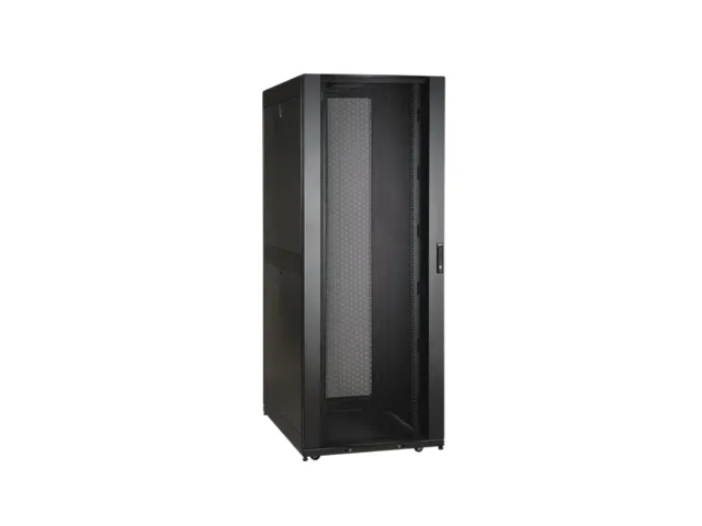 Tripp Lite Tripp Lite SR42UBWD 42U Server Rack 29.5" Wide 3000 lb — product photo