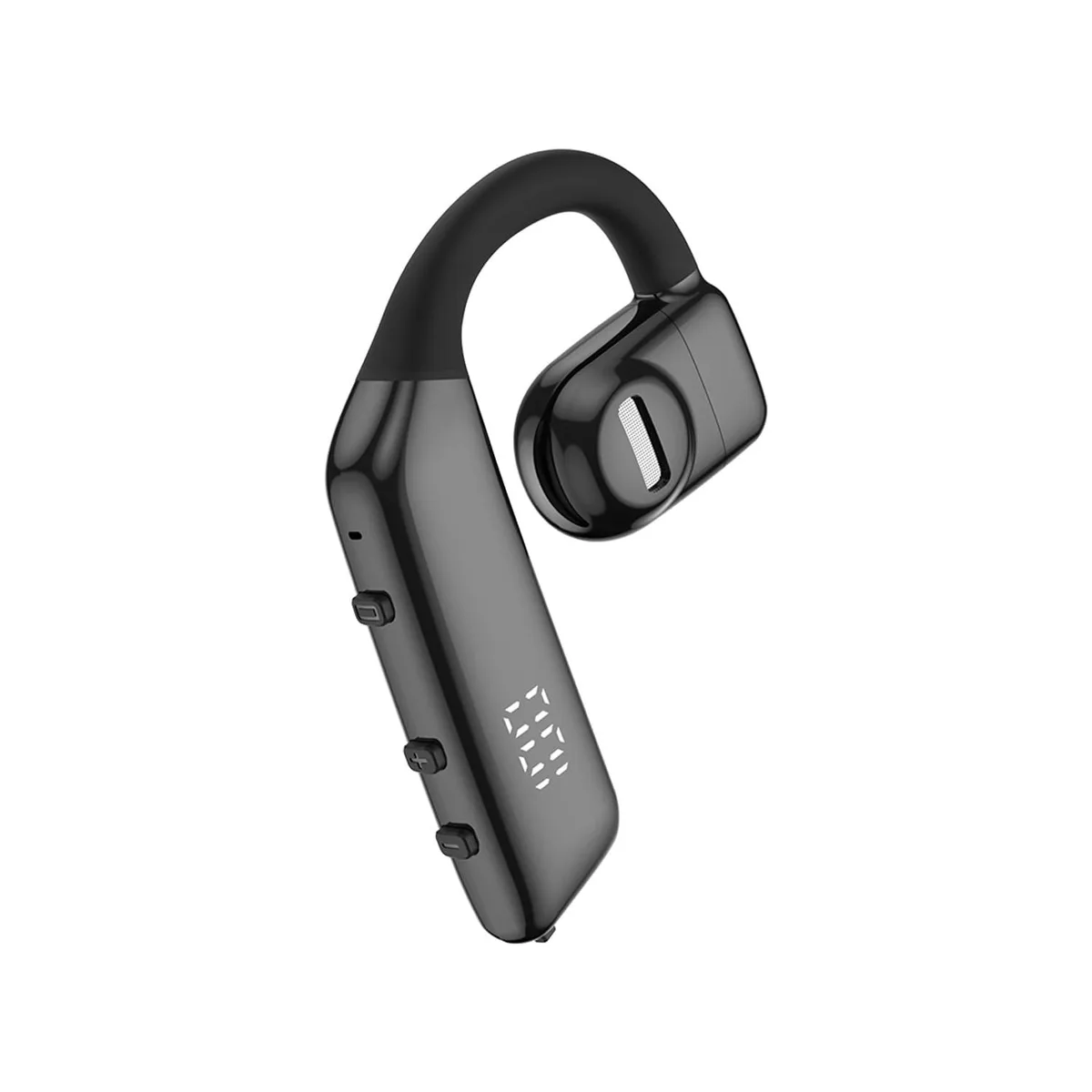 No Sew No Sew Z8 Bluetooth 5.4 single-ear headset 30 h 32 ft — product photo