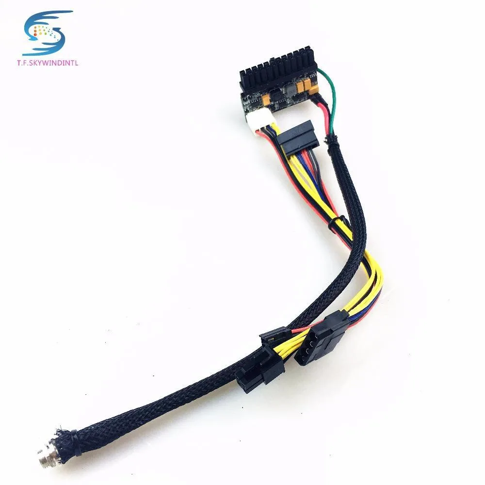 Ruth's sister Ruth's sister 150W 24-pin 12V DC-DC internal power cable — product photo