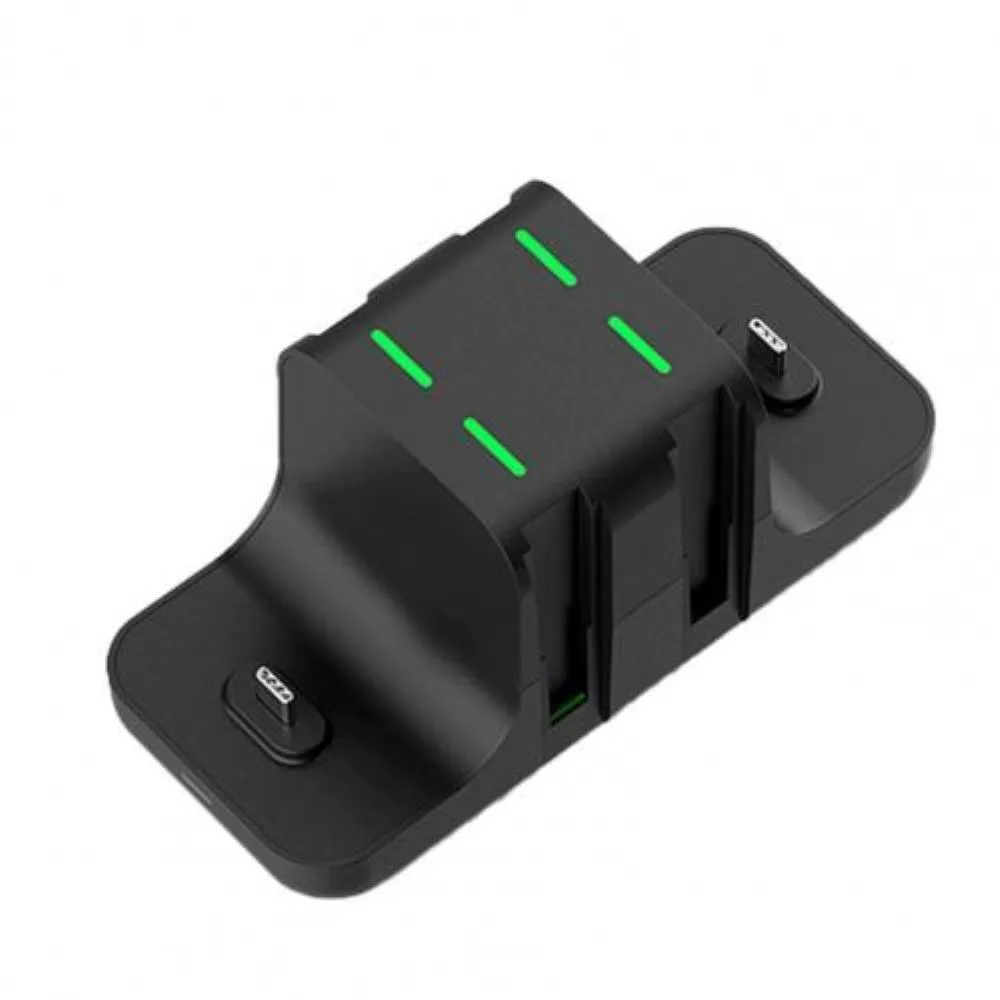 Ruth's sister Ruth's sister Gamepad Charger 71007166 international power cord — product photo
