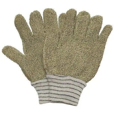 Condor Condor 5MPK5 Heat Resistant Gloves Kevlar Cotton 500 Degrees F Max — product photo