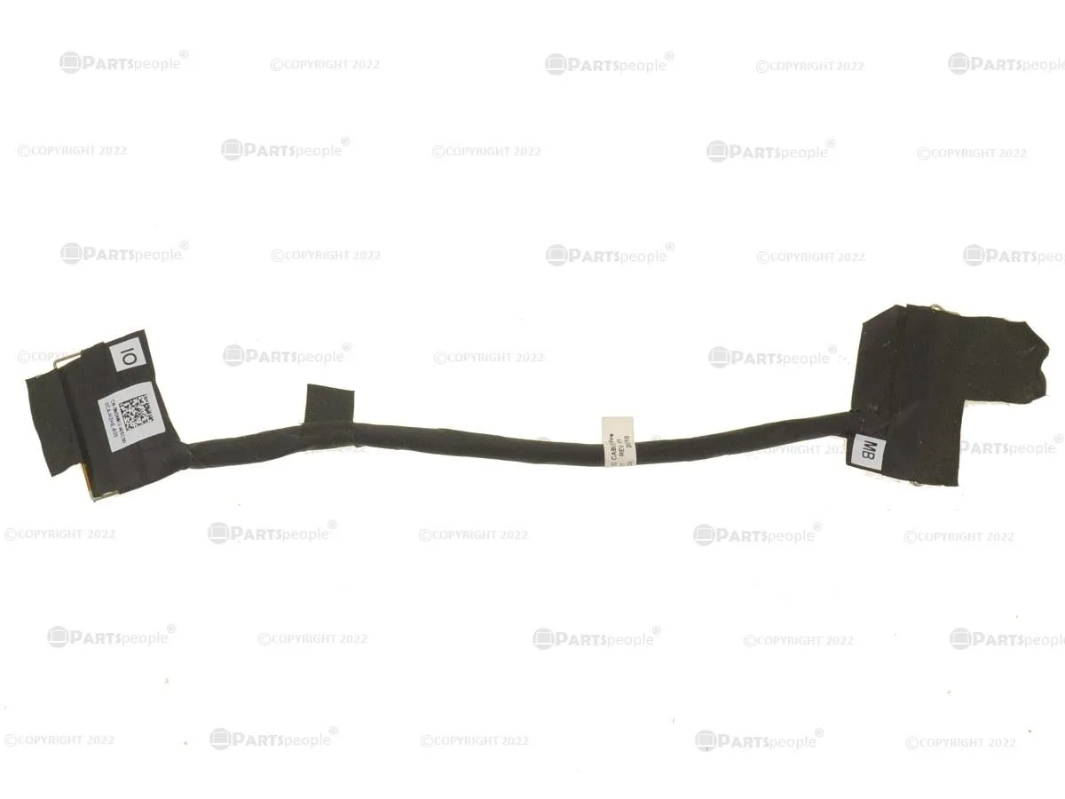 DELL DELL Inspiron 5505 Daughter IO Board Cable NDMKV — product photo