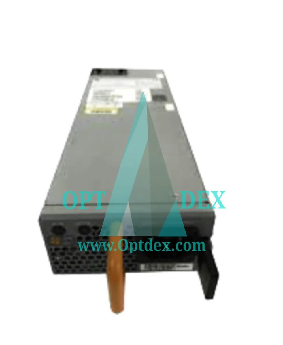 HPE Juniper Networking HPE Juniper Networking JPSU-920-AC-AFO 920W server power supply — product photo