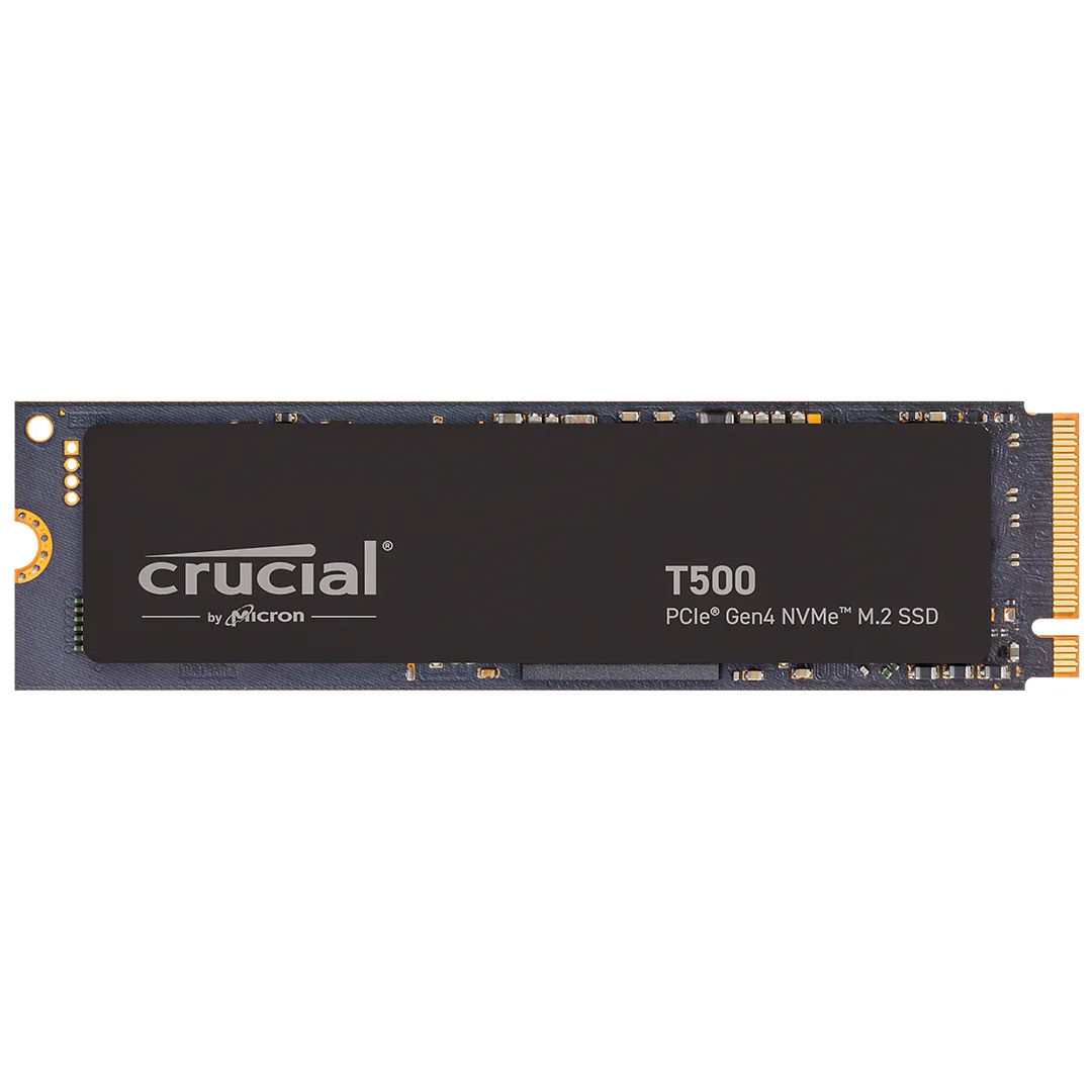 Crucial Crucial CT2000T500SSD8 2TB internal SSD — product photo