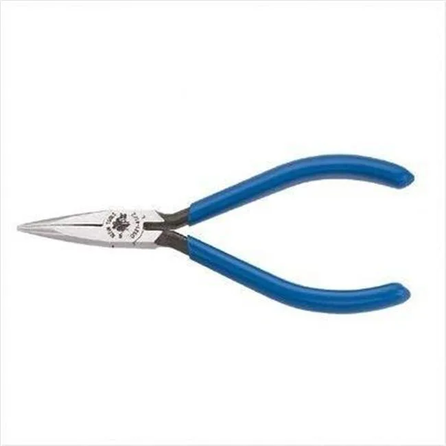 Klein Tools Klein Tools 409-D321-41/2C 4 Inch Long Nose Plier — toote foto